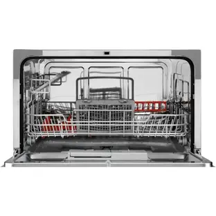Посудомоечная машина AEG FFB21200CW фото 3