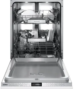 Встраиваемая посудомоечная машина Gaggenau DF481100F фото 1