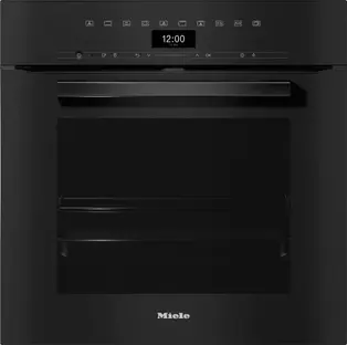 Встраиваемая пароварка Miele DGC 7450 OBSW фото 1