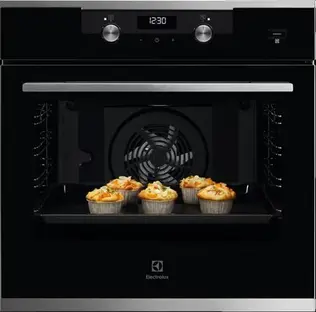 Духовой шкаф Electrolux KODEH70X фото 1