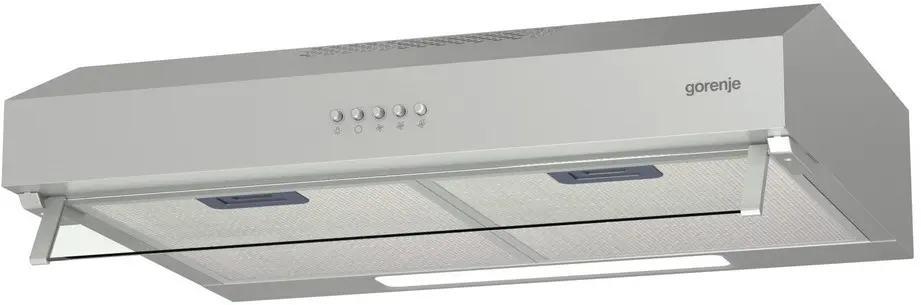 Вытяжка Gorenje WHU529EX/M фото 3 Вытяжка Gorenje WHU529EX/M фото 3