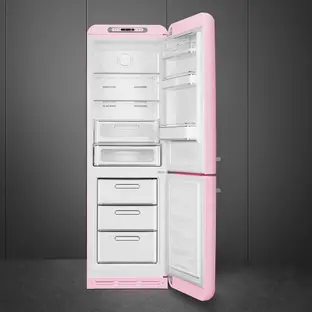 Холодильник Smeg FAB32RPK3 фото 2 Холодильник Smeg FAB32RPK3 фото 2