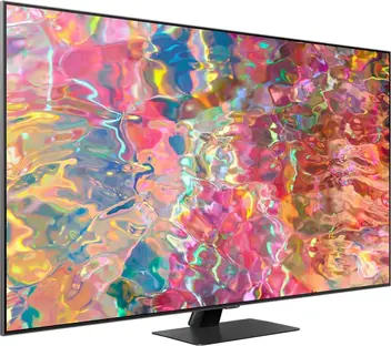 Телевизор Samsung  75" (191 см) 2022 Samsung QE75Q80B фото 2