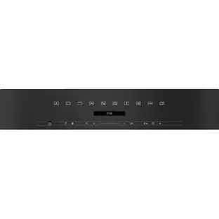 Компактный духовой шкаф Miele H7240BM EDST/CLST фото 2