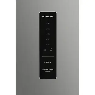 Холодильник HIBERG RFT 690DX NFX фото 3