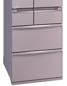 Холодильник Mitsubishi Electric MR-WXR627Z-P-R1 фото 2