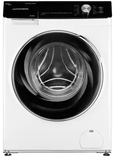 Стиральная машина Kuppersberg WDM 581 W Стиральная машина Kuppersberg WDM 581 W