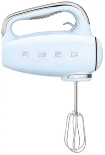 Миксер Smeg HMF01PBEU фото 3