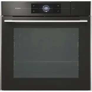 Духовой шкаф Asko OCS8678G фото 1