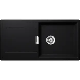 Мойка SCHOCK Eton 60 D Large Cristadur пуро фото 1 Мойка SCHOCK Eton 60 D Large Cristadur пуро фото 1