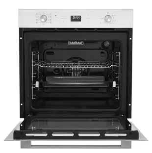 Духовой шкаф ZÜGEL ZOE602W фото 2