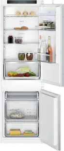 Холодильник Neff KI5862SE0S фото 1 Холодильник Neff KI5862SE0S фото 1