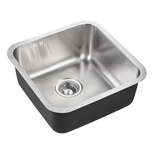 Мойка Emar EMB-127A PVD Nano Satine фото 1