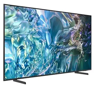 Телевизор Samsung 43" (109 см) черный Samsung QE43Q60DAUXRU фото 3 Телевизор Samsung 43" (109 см) черный Samsung QE43Q60DAUXRU фото 3