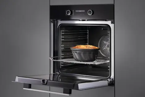 Духовой шкаф Miele H 2465 BP ACTIVE фото 2 Духовой шкаф Miele H 2465 BP ACTIVE фото 2