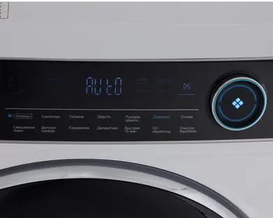 Стиральная машина Haier HW80-B14979 фото 3