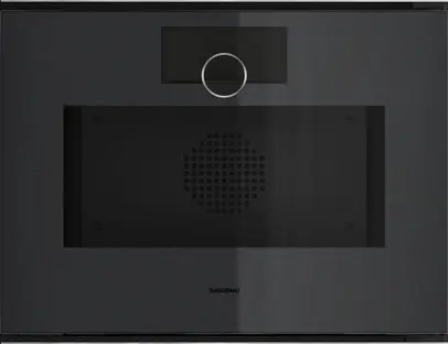 Пароварка Gaggenau GS240100 фото 1 Пароварка Gaggenau GS240100 фото 1