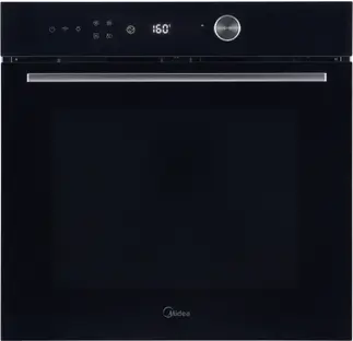 Духовой шкаф Midea MO817100MGB фото 1 Духовой шкаф Midea MO817100MGB фото 1