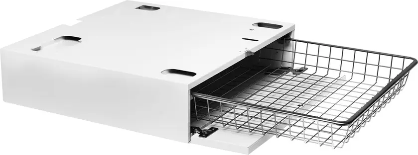Выдвижная корзина для белья Asko HB1153W фото 1 Выдвижная корзина для белья Asko HB1153W фото 1