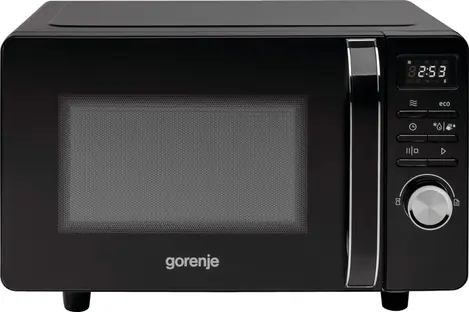 Микроволновая печь Gorenje MO20S4BC фото 2