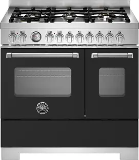 Варочный центр Bertazzoni MAS96L2ENET2 фото 1