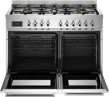 Варочный центр Bertazzoni PRO106L2EXT2 фото 2