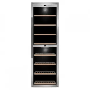 Винный шкаф CASO WineComfort 180 фото 1