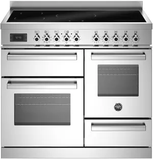 Варочный центр Bertazzoni PRO105I3EXT2 фото 1