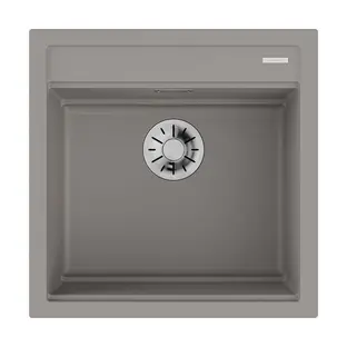 Мойка Kitagawa 51-GR Artceramic/Leningrad grey(арт.4993830) Мойка Kitagawa 51-GR Artceramic/Leningrad grey(арт.4993830)
