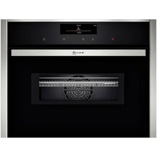 Духовой шкаф NEFF C28QT27N0