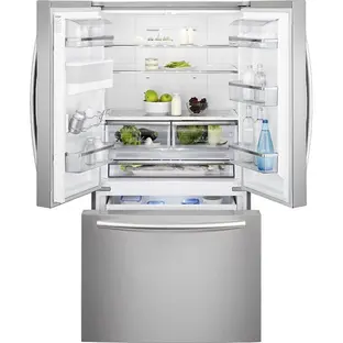 Холодильник Electrolux EN6084JOX Холодильник Electrolux EN6084JOX