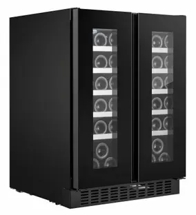 Холодильник винный Temptech ST2DX60DRB фото 3 Холодильник винный Temptech ST2DX60DRB фото 3