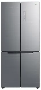Холодильник Midea MDRF644FGF23B фото 1 Холодильник Midea MDRF644FGF23B фото 1