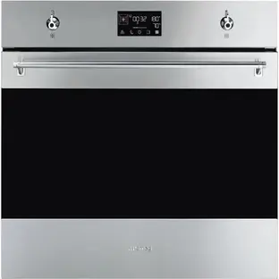 Духовой шкаф  SMEG SO6302S3PX фото 1