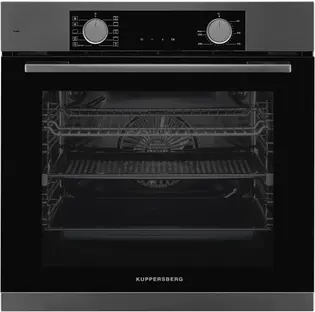 Духовой шкаф Kuppersberg HF 610 SG Духовой шкаф Kuppersberg HF 610 SG