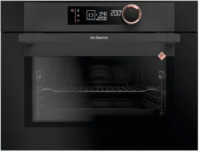 Духовой шкаф  De Dietrich DKP7320A фото 1