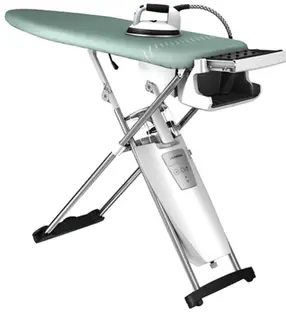 Гладильная система LauraStar S PURE PLUS фото 2 Гладильная система LauraStar S PURE PLUS фото 2