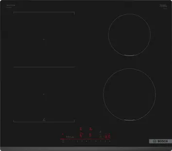 Индукционная стеклокерамич. панель Bosch PVS631HC1E Индукционная стеклокерамич. панель Bosch PVS631HC1E