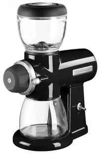Кофемолка KitchenAid 5KCG0702EOB фото 1