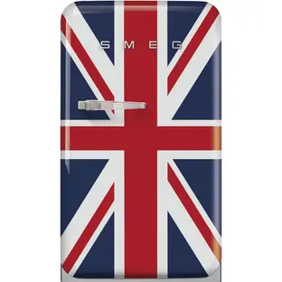 Холодильник SMEG FAB10RDUJ6