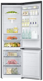 Двухкамерный холодильник Samsung RB 37 J 5000 B1/WT Двухкамерный холодильник Samsung RB 37 J 5000 B1/WT