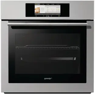 Духовой шкаф Gorenje GP 896X