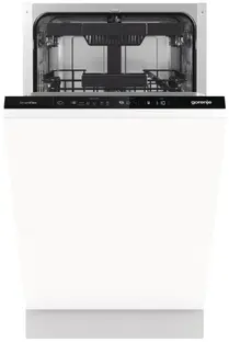 Посудомоечная машина GORENJE GV561D10 фото 1