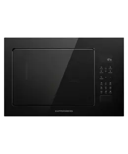 Микроволновая печь Kuppersberg HMF 627 B фото 1