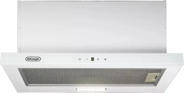 Вытяжка DeLonghi KT- TIARA 612 BB фото 3