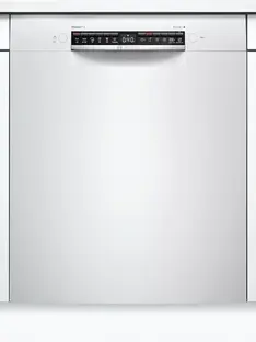 Встраиваемая посудомоечная машина Bosch SMU4HAW48S фото 1