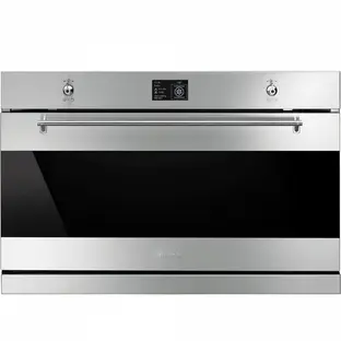 Духовой шкаф Smeg SFP9395X Духовой шкаф Smeg SFP9395X