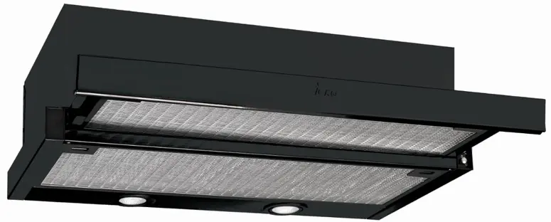 Вытяжка Teka CNL3-2002 black Вытяжка Teka CNL3-2002 black