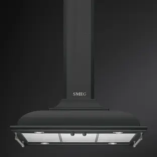 Вытяжка Smeg KCI19AOE Cortina фото 3