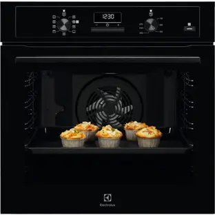 Духовой шкаф Electrolux OED3H50K фото 1 Духовой шкаф Electrolux OED3H50K фото 1